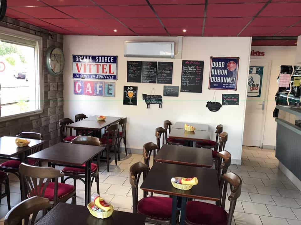 L'Annexe — photo 3