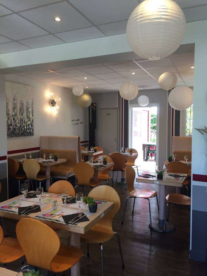 Au Plaisir Cuisiné — photo 3