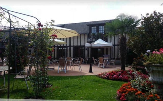 Auberge Saint-Jacques — photo 2