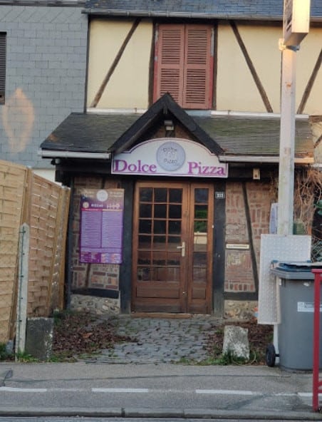 Dolce Pizza — photo 3