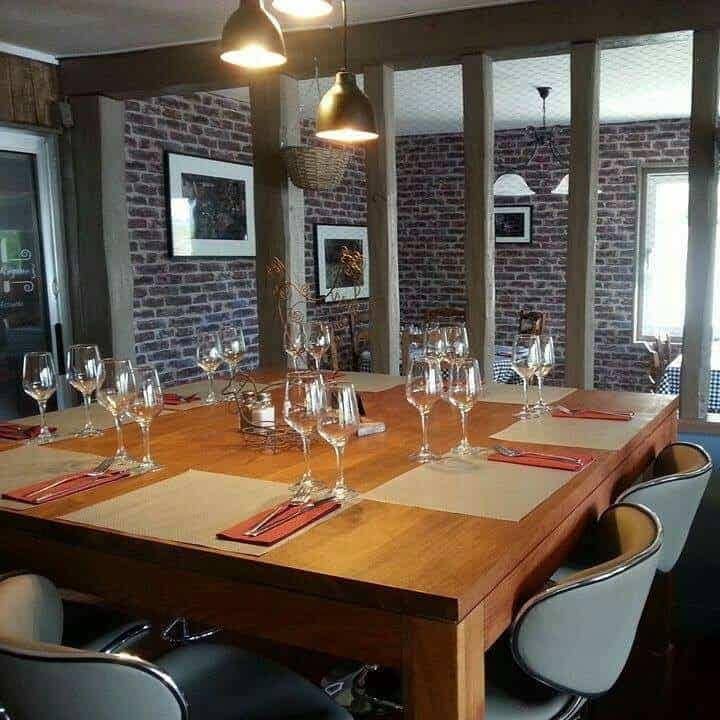 L'auberge de regine — photo 3