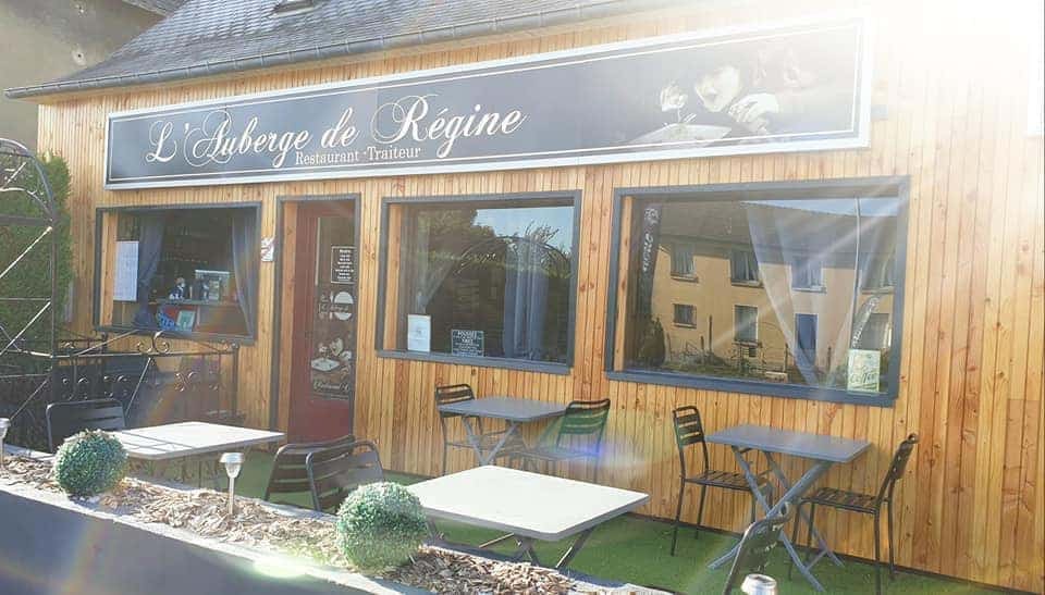L'auberge de regine — photo 2
