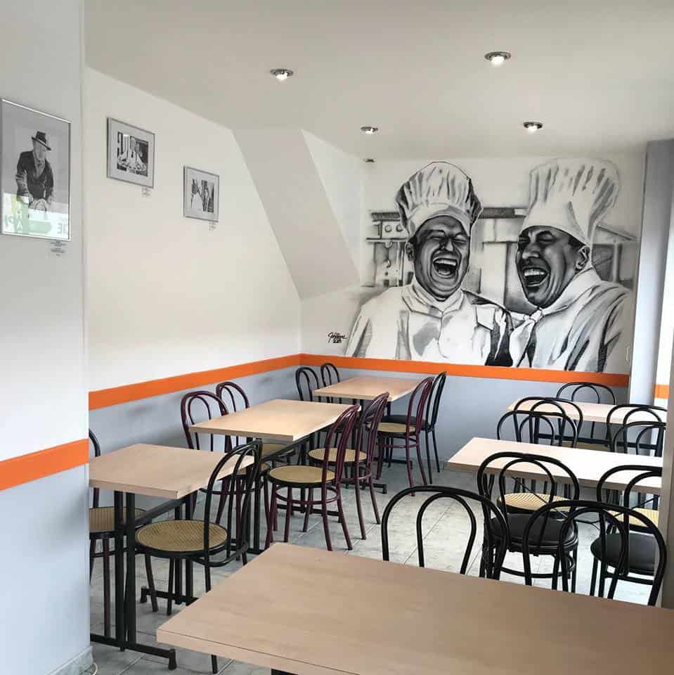 Le bistrot de Nath — photo 3