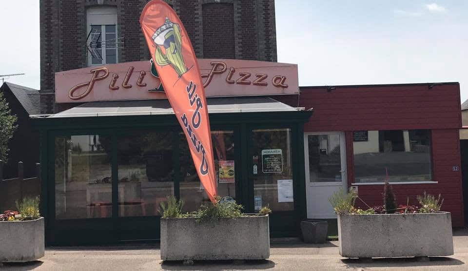 Pili Pizza — photo 2