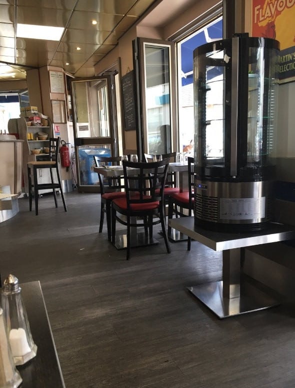 Bistrot Martin's — photo 3