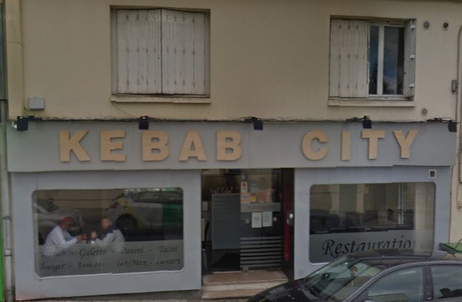 Kebab City — photo 3