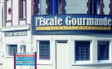 L'Escale Gourmande — photo 2
