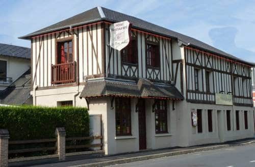 La P'tite Auberge — photo 2