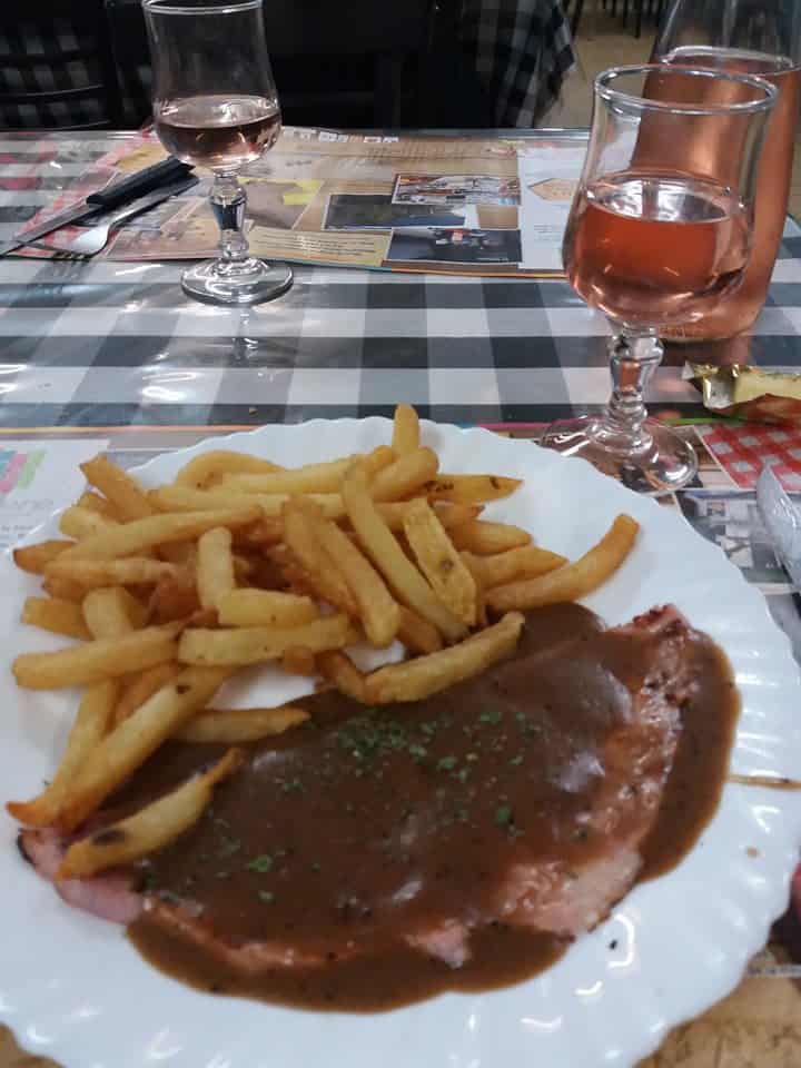 La P'tite Fringale — photo 2