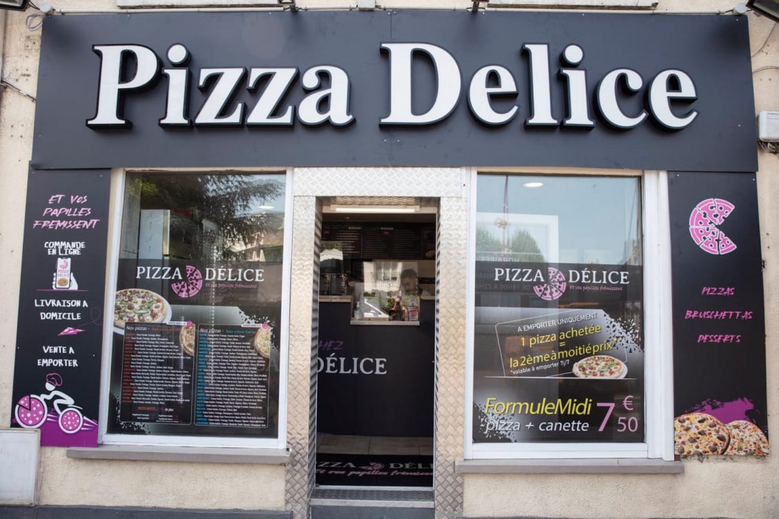 Pizza Délice — photo 2
