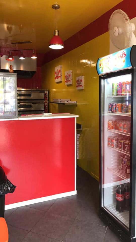 Pizza land — photo 3