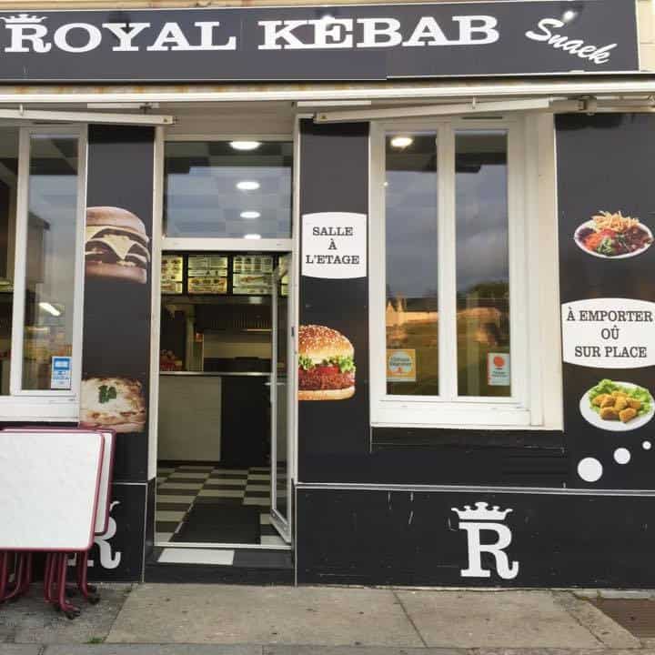 Royal kebab — photo 2