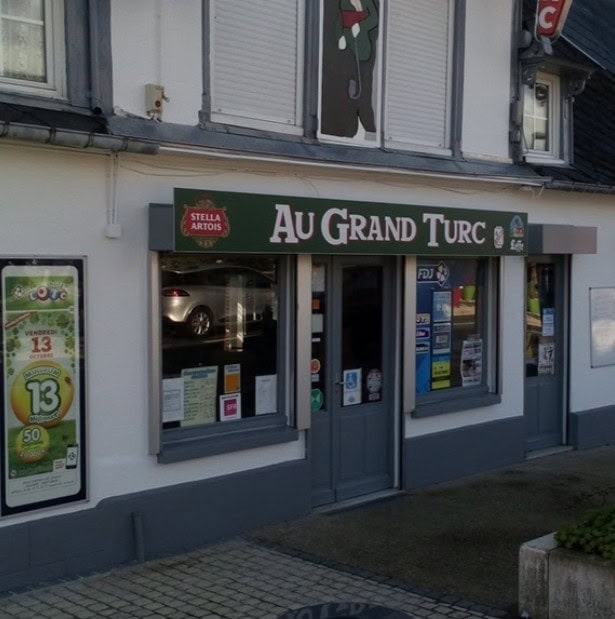 Au Grand Turc — photo 3