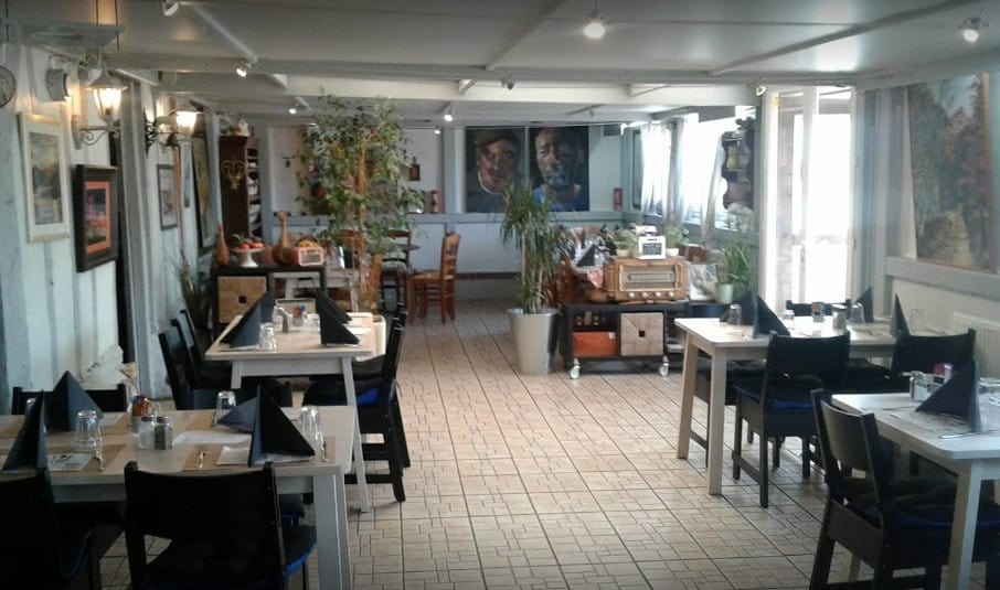 Grill des Champs — Viandes et Grillades à Sainte Marie des Champs — photo 3