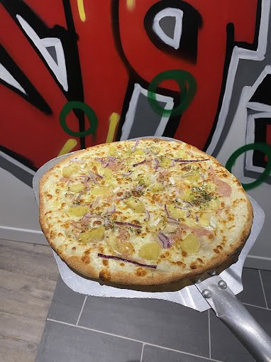 La Tour De Pizz — photo 2