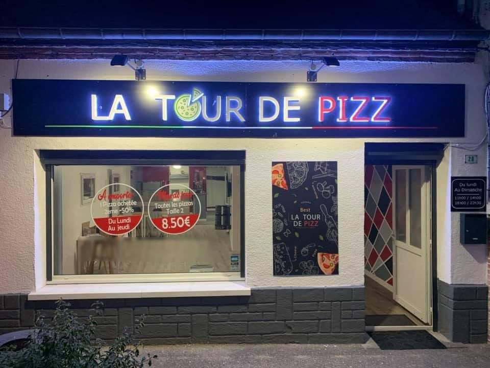 La Tour De Pizz — photo 3