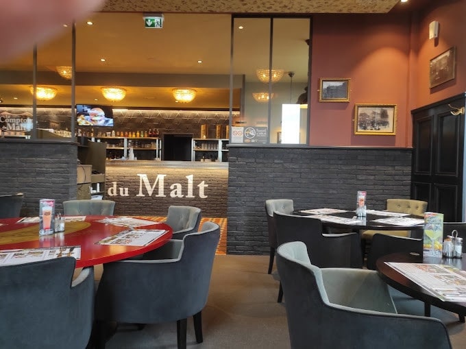 Le Comptoir du Malt — photo 3