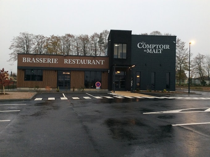 Le Comptoir du Malt — photo 2