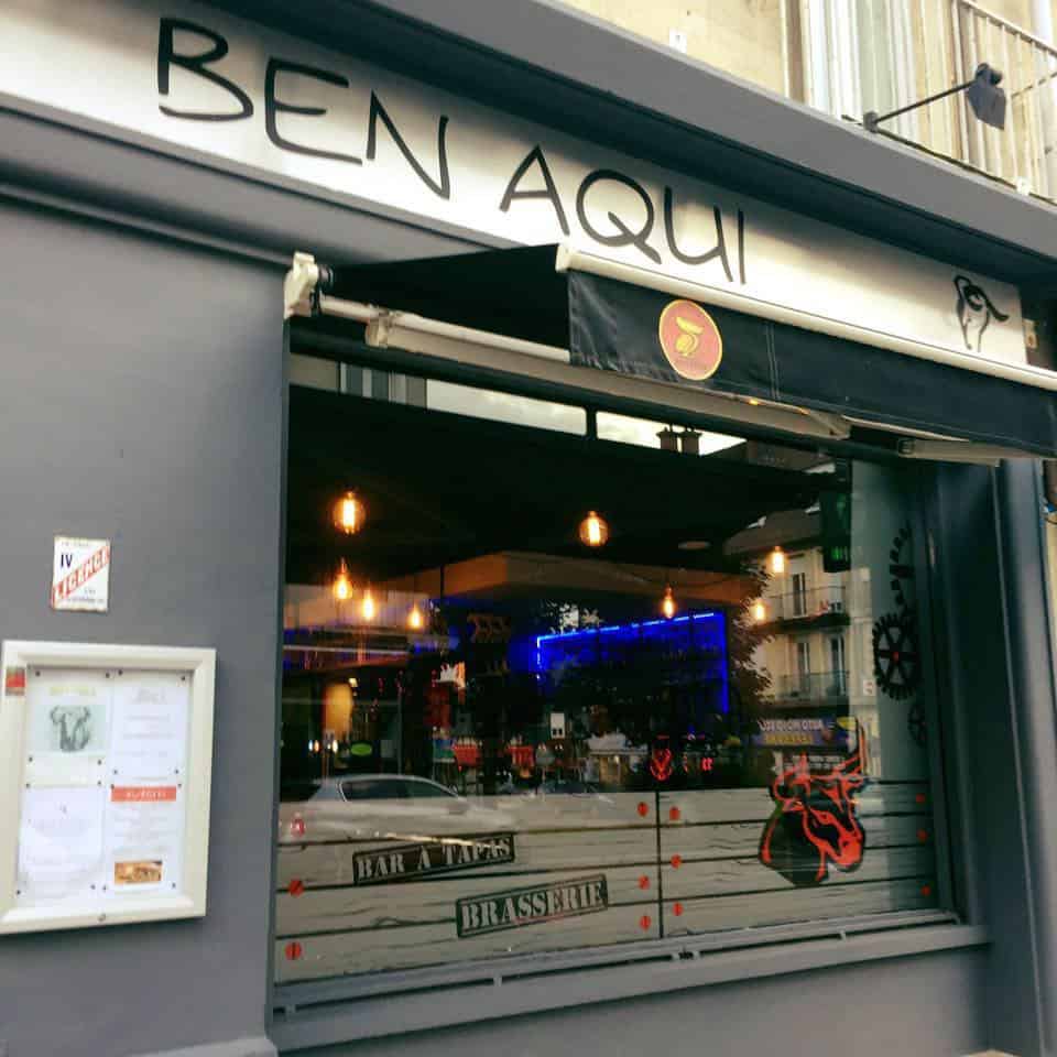 Ben Aqui — photo 2