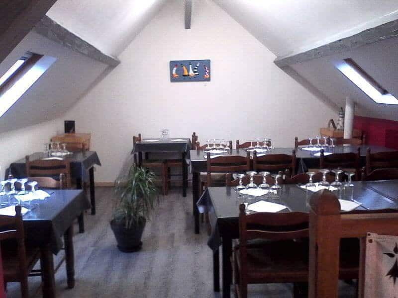 Crêperie du manoir — photo 3