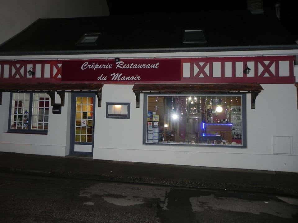 Crêperie du manoir — photo 2