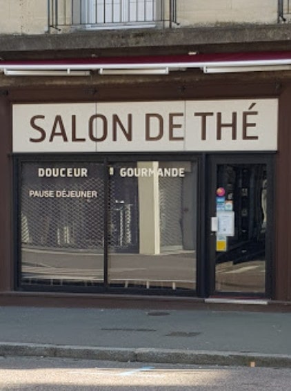 Douceur Gourmande — photo 3
