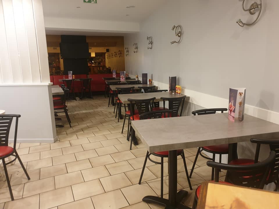 La vieille Auberge — photo 3