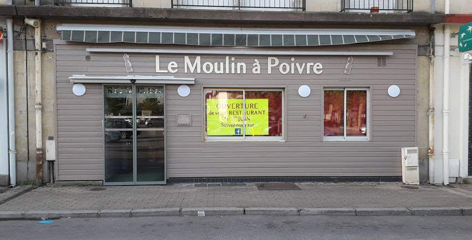 Le Moulin à Poivre — photo 2