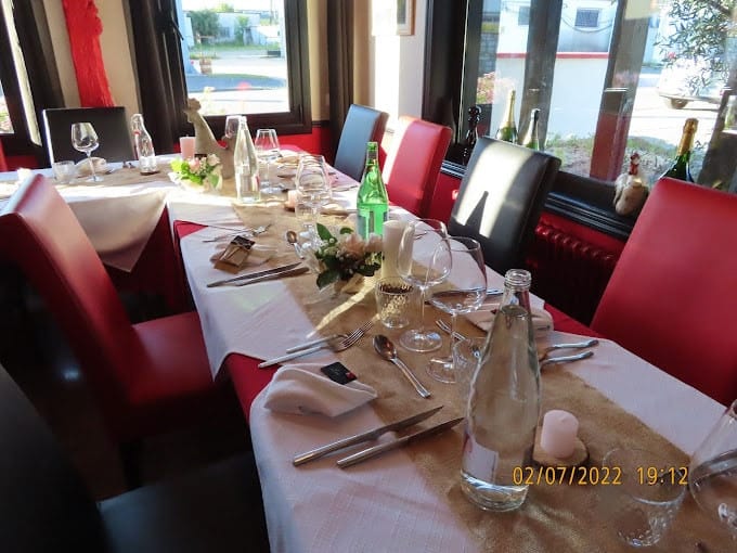 Le Restaurant Du Roy — photo 3
