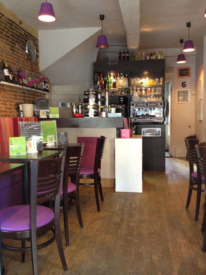Le Six — photo 3