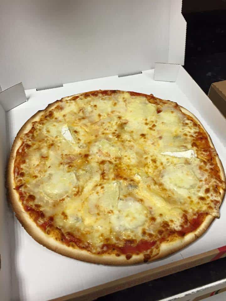 Pizzeria Milano — photo 3