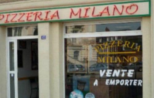 Pizzeria Milano — photo 2