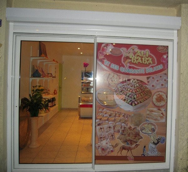 Ali Baba et ses 40 délices — photo 2
