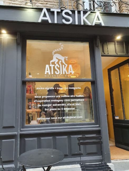 Atsika — photo 3