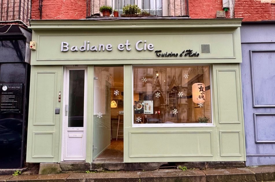 Badiane et Cie — photo 3