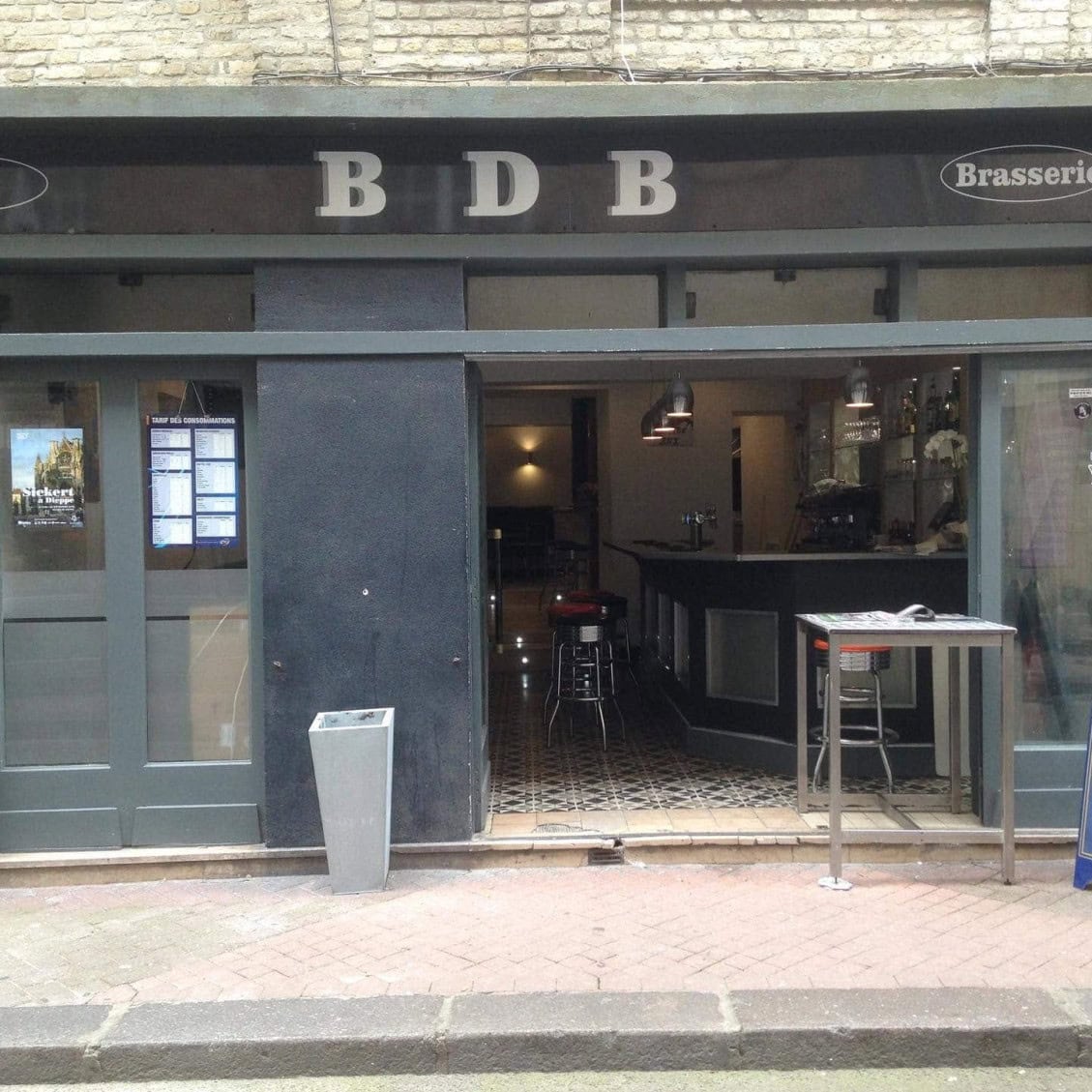 Bar des Bains — photo 3