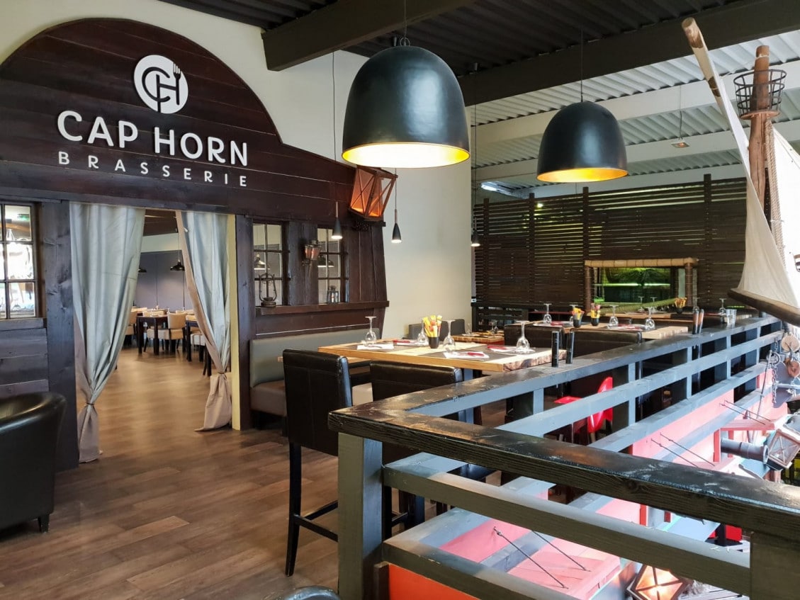 Brasserie Cap Horn — photo 3