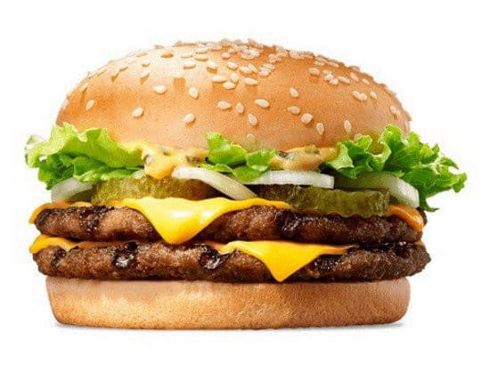 Burger King — photo 2