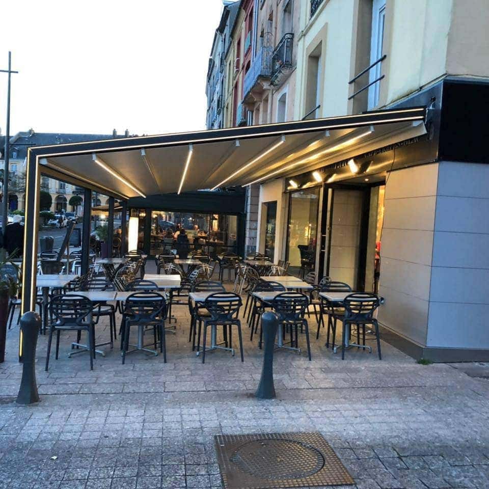 Photo de café de paris