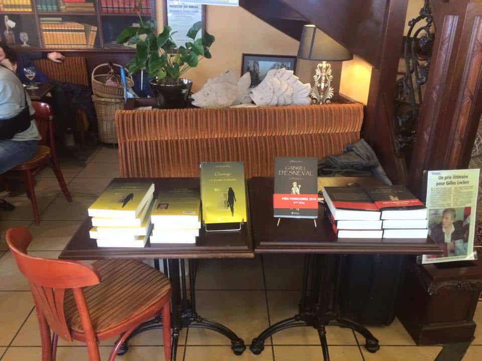 Café des Tribunaux — photo 2