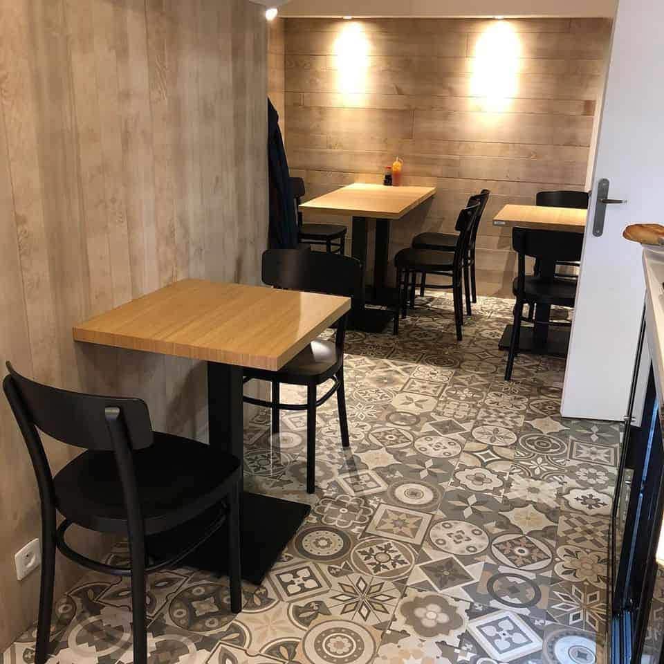 Chez Khean — photo 3
