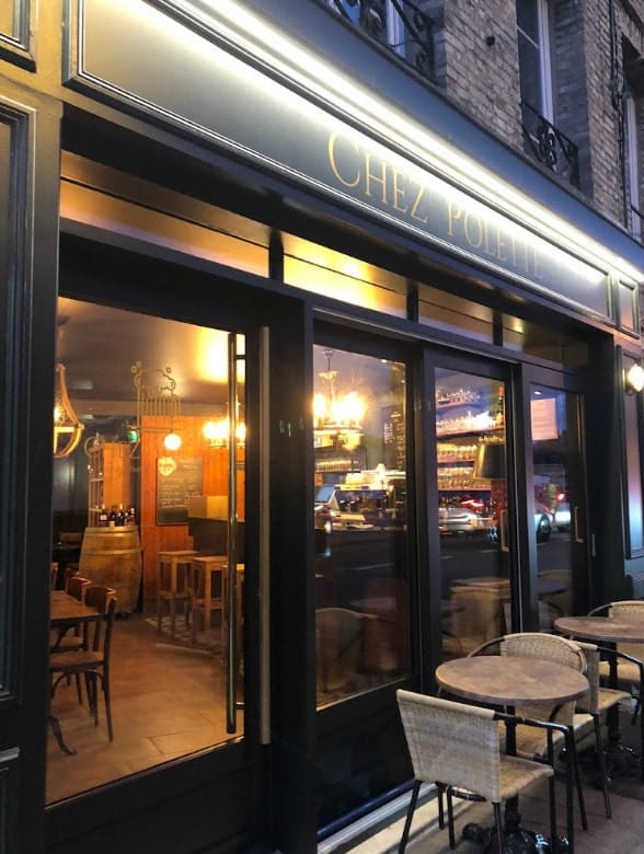 Chez Polette — photo 2
