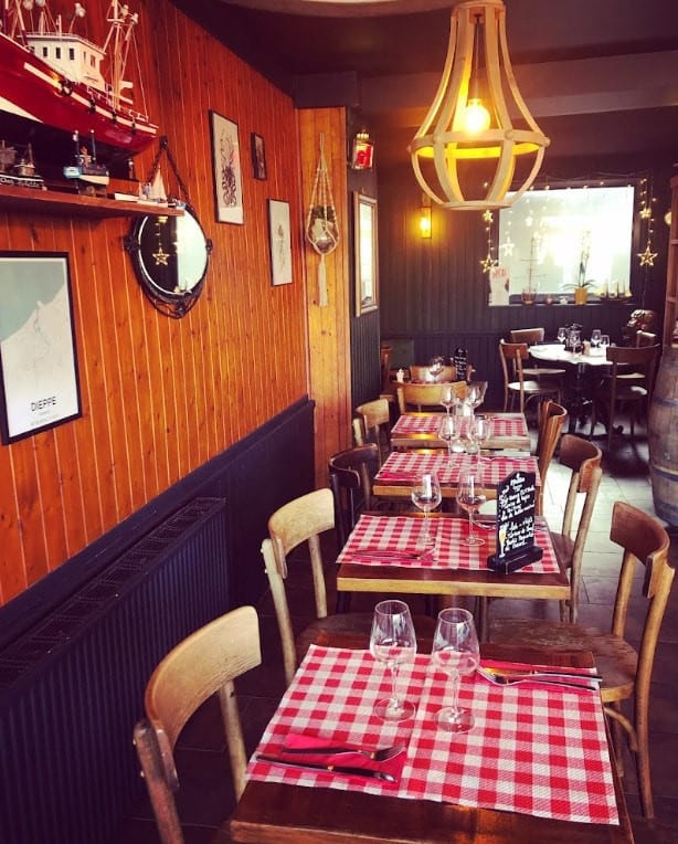 Chez Polette — photo 3