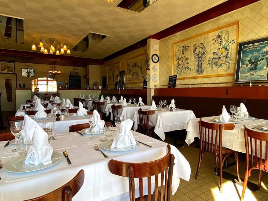 Comptoir à Huitre — photo 3
