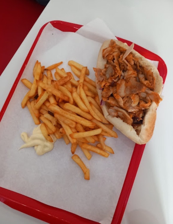 Délice mel Kebab — photo 2