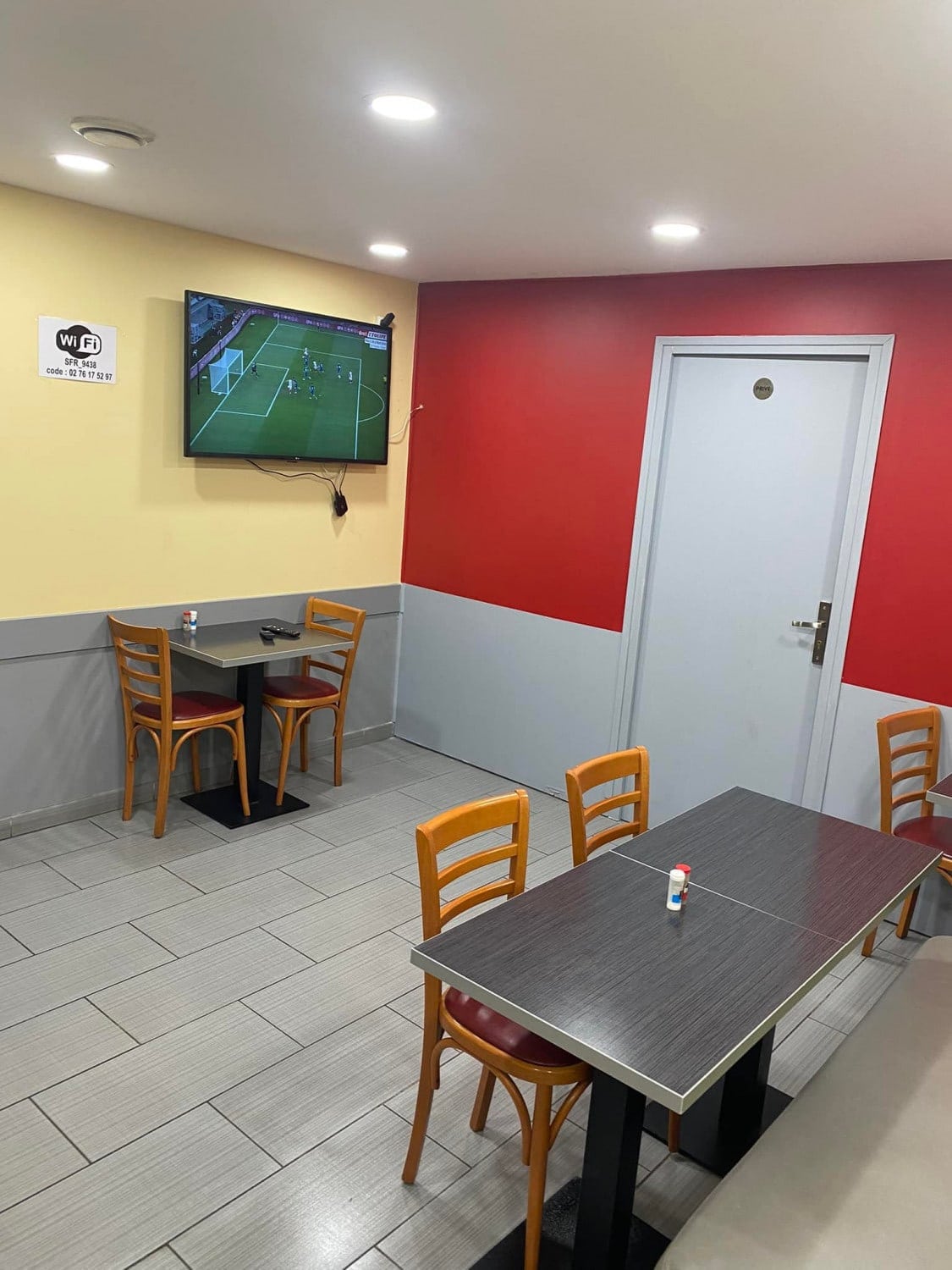 Dieppe Kebab — photo 3