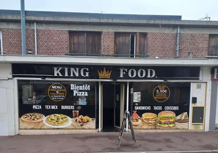 King Food — photo 2