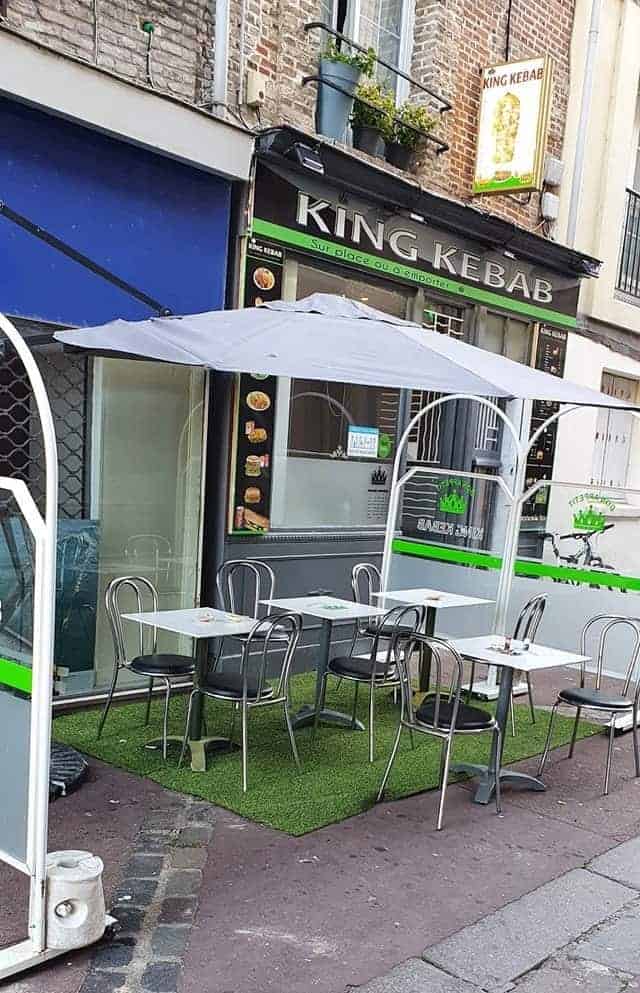 King Kebab — photo 2