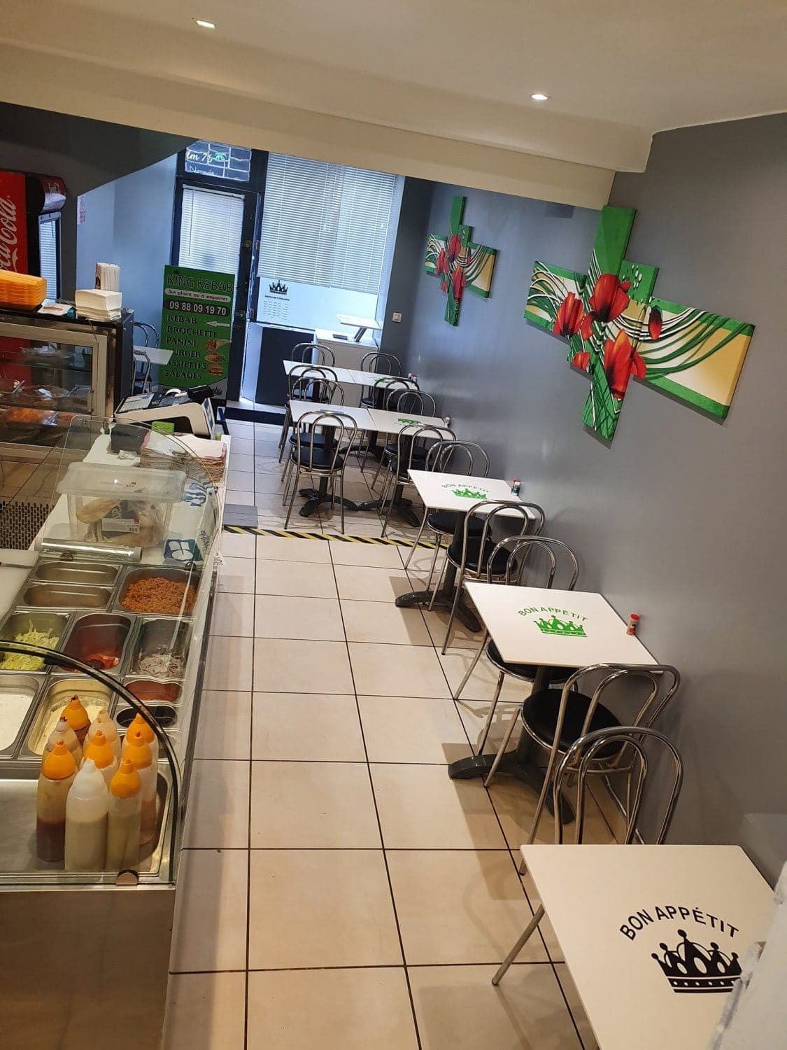 King Kebab — photo 3