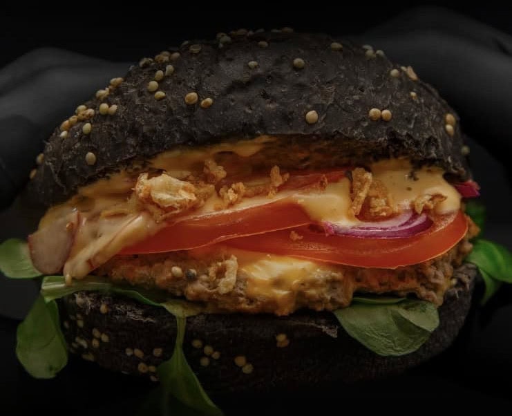 Photo de Krousty Burgers